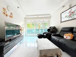 Blk 109C Edgedale Plains (Punggol), HDB 4 Rooms #460527681